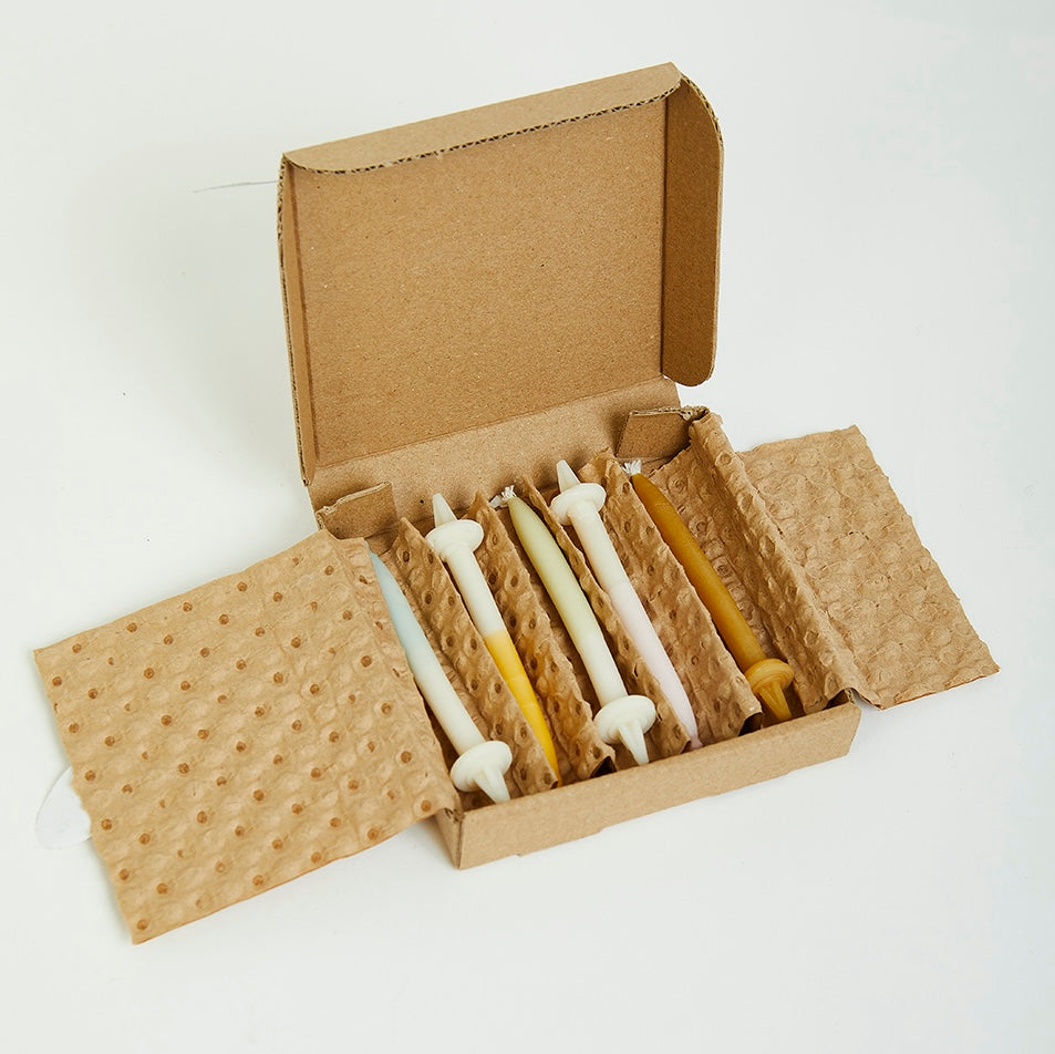 Découvrez nos bougies d&